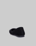 Yongki Komaladi Sepatu Hak Slip On