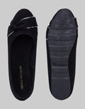 Yongki Komaladi Sepatu Hak Slip On
