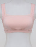Cynthia Bra Cotton Journ