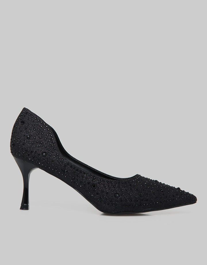 Yongki Komaladi High Heel Shoes