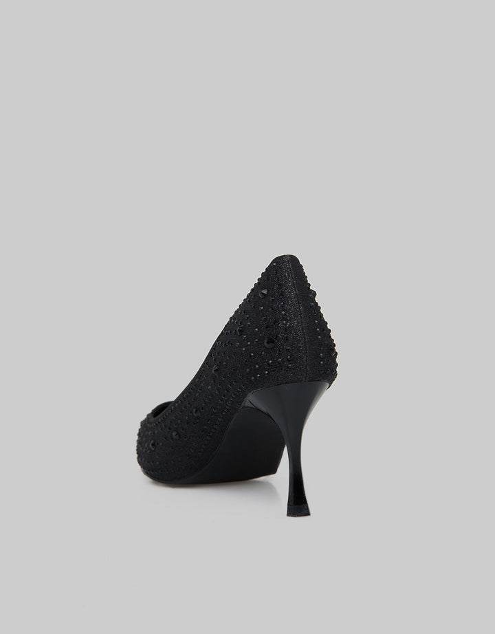 Yongki Komaladi High Heel Shoes