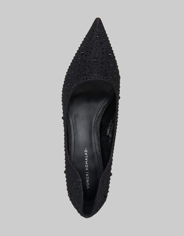 Yongki Komaladi High Heel Shoes