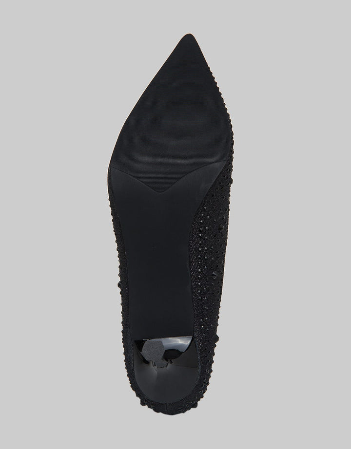 Yongki Komaladi High Heel Shoes