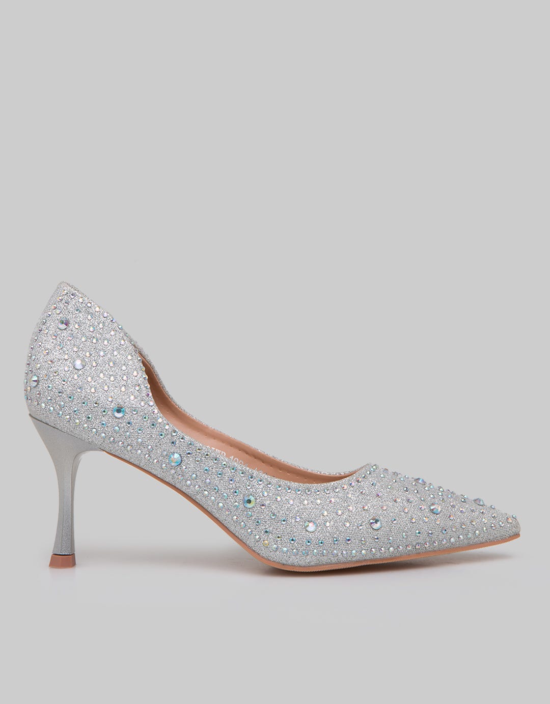 Yongki Komaladi High Heel Shoes