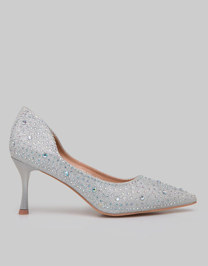 Yongki Komaladi High Heel Shoes
