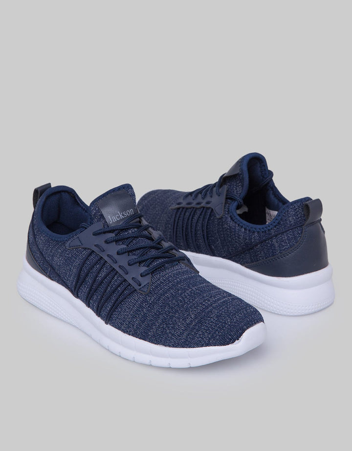 Jackson Sneakers Shoes Official Simple