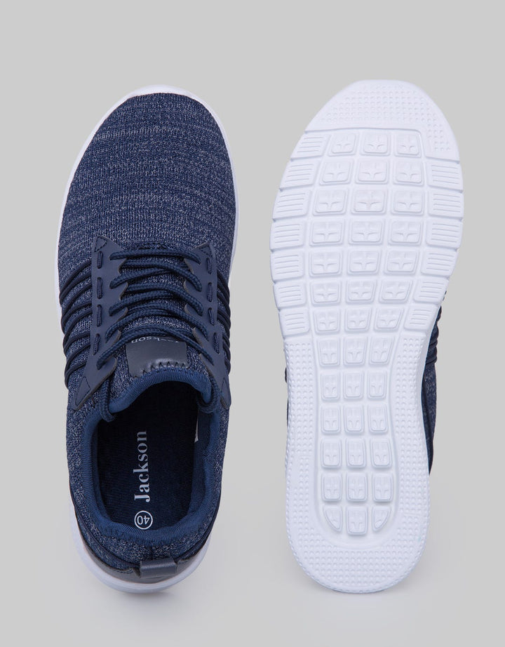 Jackson Sneakers Shoes Official Simple