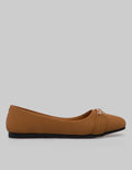 Yongki Komaladi Casual Simple Flat Shoes
