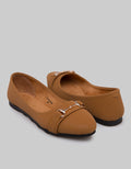 Yongki Komaladi Casual Simple Flat Shoes