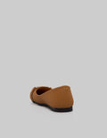 Yongki Komaladi Casual Simple Flat Shoes