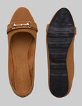 Yongki Komaladi Casual Simple Flat Shoes