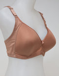 Tulip Voluminous Non Wire Bra Wanita