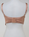 Tulip Voluminous Non Wire Bra Wanita