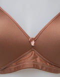 Tulip Voluminous Non Wire Bra Wanita