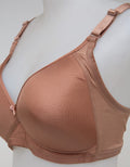Tulip Voluminous Non Wire Bra Wanita