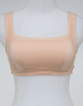 Cynthia Bra Cotton Journ