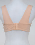 Cynthia Bra Cotton Journ