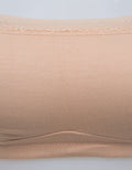 Cynthia Bra Cotton Journ