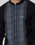 Giani Gracio Koko Motif