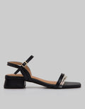 Yongki Komaladi Sling Back With Buckle