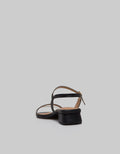 Yongki Komaladi Sling Back With Buckle