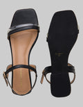 Yongki Komaladi Sling Back With Buckle