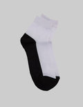 Mundo School Dirty Free Ankle Socks
