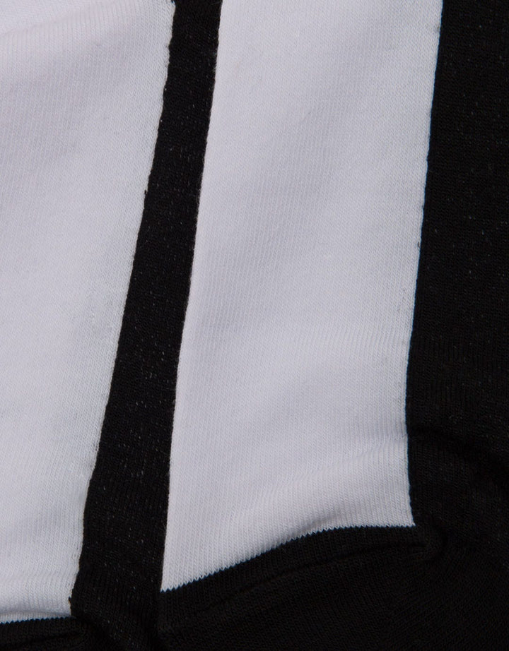 Mundo School Dirty Free Ankle Socks