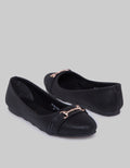 Yongki Komaladi Casual Simple Flat Shoes