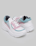 Yongki Komaladi Riana Sneakers
