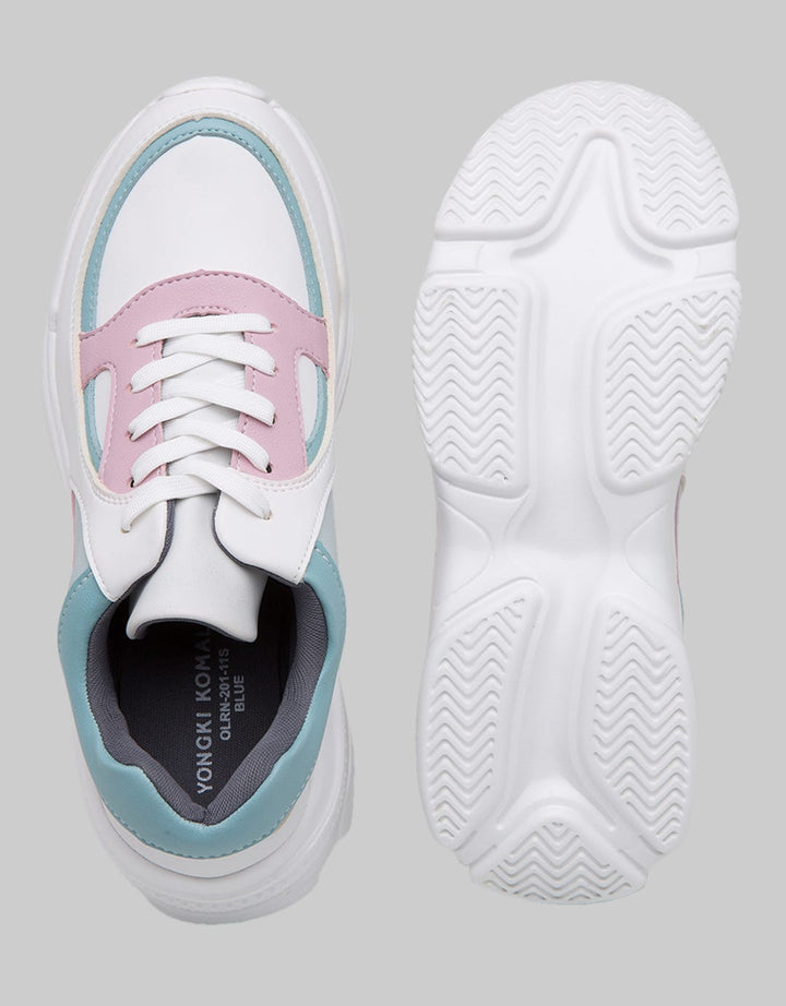 Yongki Komaladi Riana Sneakers