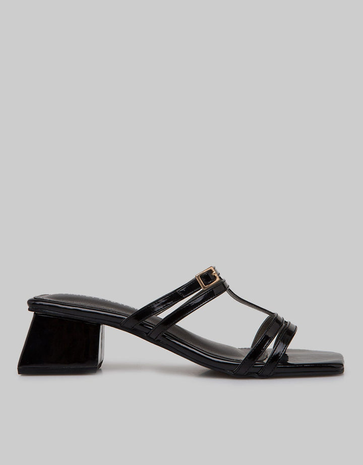 Yongki Komaladi Pricila Heels