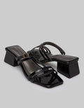 Yongki Komaladi Pricila Heels