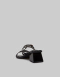 Yongki Komaladi Pricila Heels