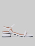 Yongki Komaladi Sling Back With Buckle