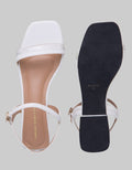 Yongki Komaladi Sling Back With Buckle