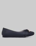 Yongki Komaladi Sepatu Hak Pita