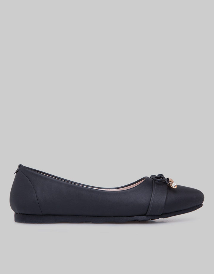 Yongki Komaladi Ribbon Heeled Shoes