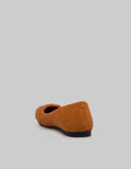 Yongki Komaladi Sepatu Hak Slip On