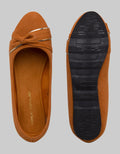 Yongki Komaladi Sepatu Hak Slip On