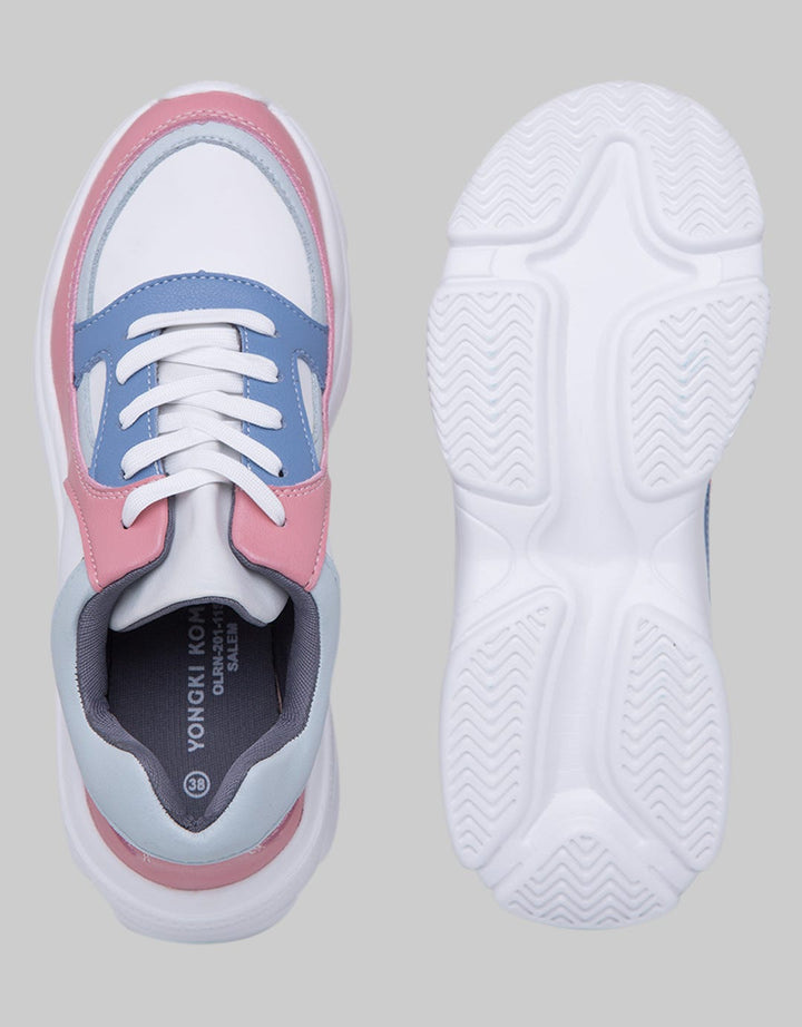 Yongki Komaladi Riana Sneakers