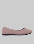 Yongki Komaladi Casual Simple Flat Shoes