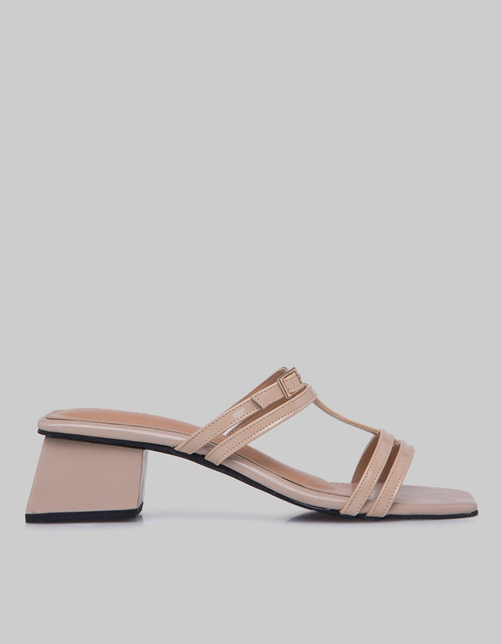 Yongki Komaladi Pricila Heels