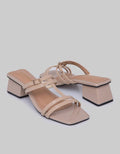 Yongki Komaladi Pricila Heels