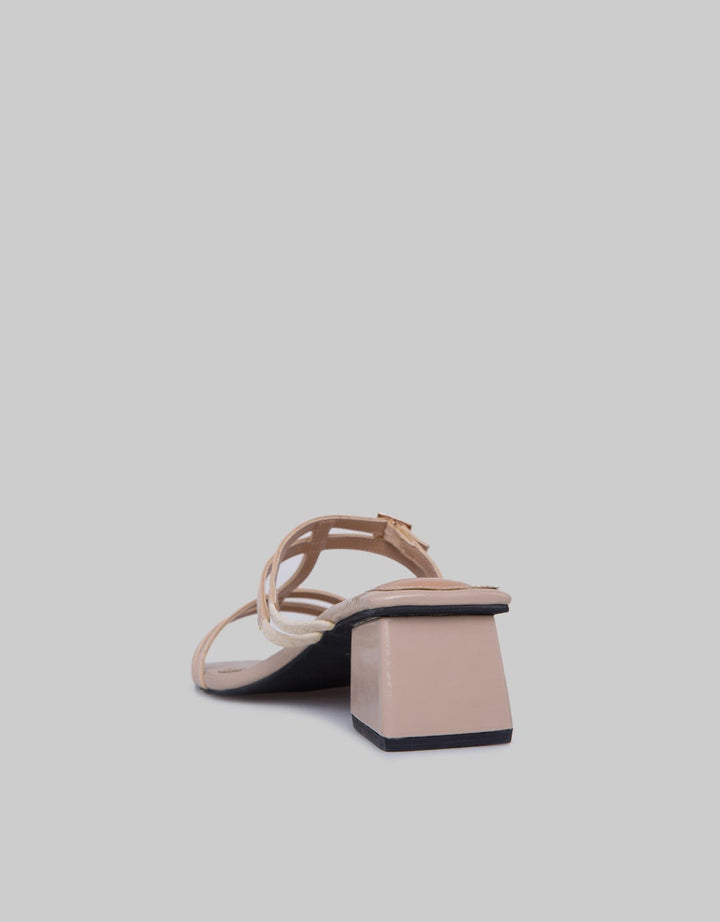 Yongki Komaladi Pricila Heels
