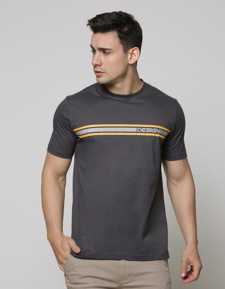 Hassenda Knoxville T-Shirt