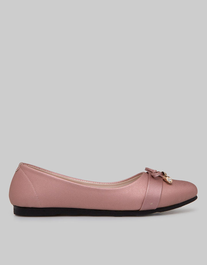 Yongki Komaladi Ribbon Heeled Shoes