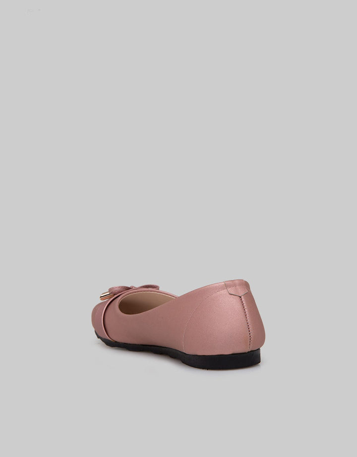 Yongki Komaladi Ribbon Heeled Shoes