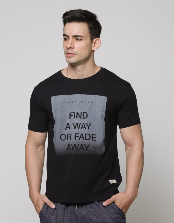 Freeride T-Shirt Find A Way