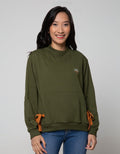 Nevada Sweatshirt Stay Gold